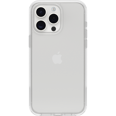 iPhone 15 Pro Max Skal | Symmetry Clear Series