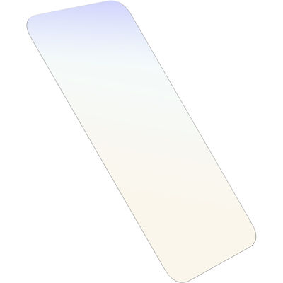 iPhone 15 Pro Max Skärmskydd | Premium Pro Glass Blue Light Guard