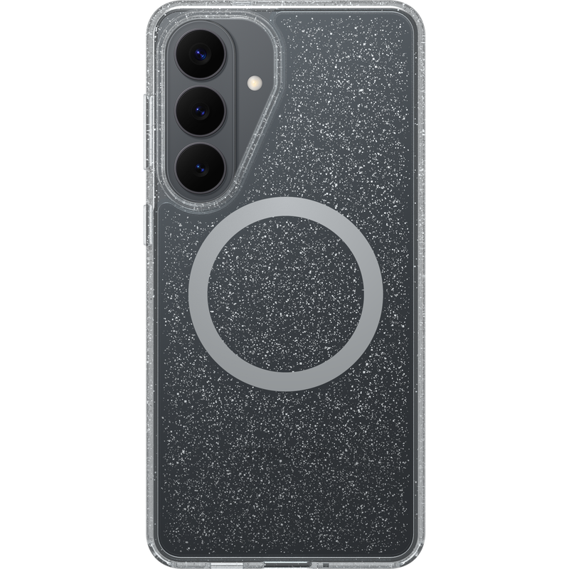 product image 2 - Galaxy S26+ Custodia Symmetry Series Clear