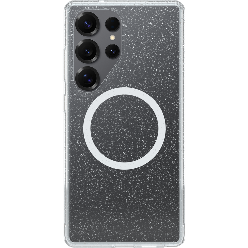 product image 2 - Galaxy S25 Ultra Skal Symmetry Series med Magnets