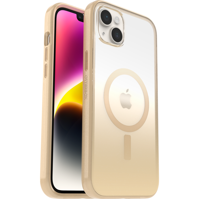 product image 1 - iPhone 14 Plus Skal Lumen Series