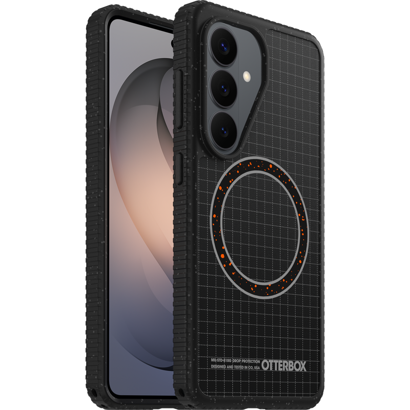 product image 1 - Galaxy S26 Custodia Sole Series