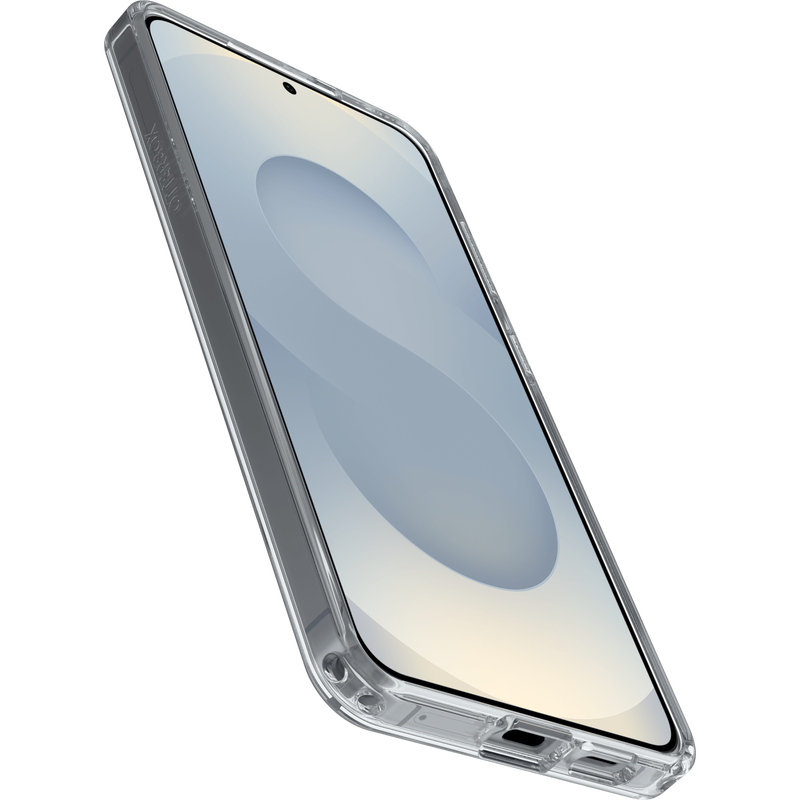 product image 4 - Galaxy S26+ Skal Symmetry Series Clear