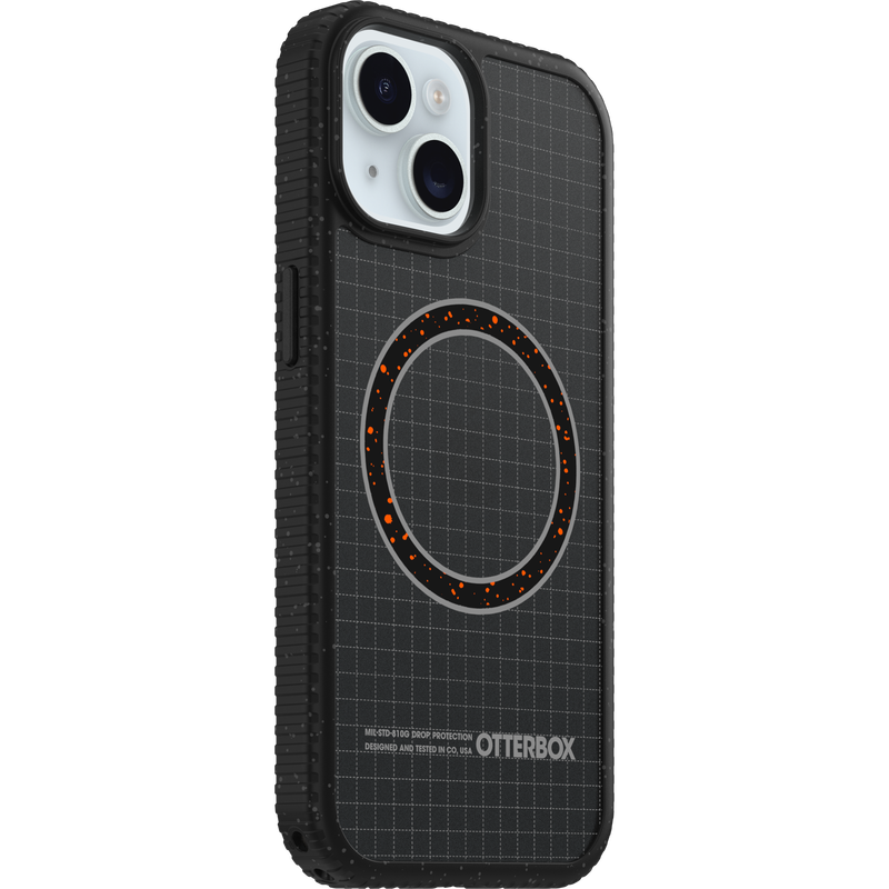 product image 3 - iPhone 16e och iPhone 15/14/13 Skal Sole Series