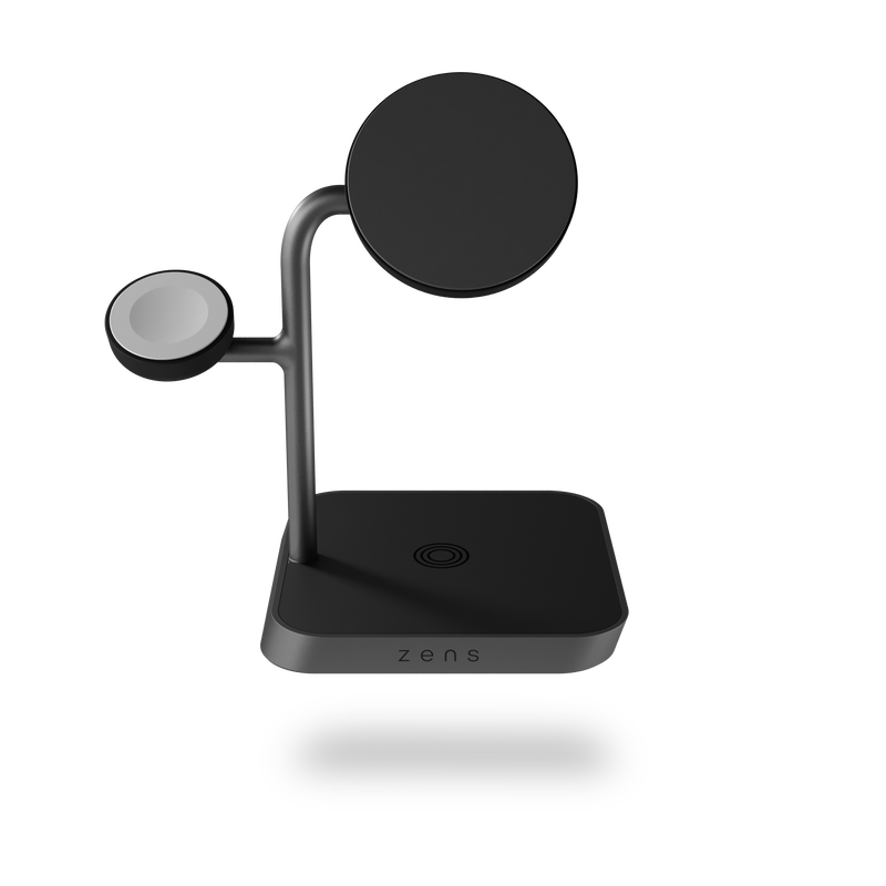 product image 3 - Zens Office Charger Zens Office Wireless Charger 3
