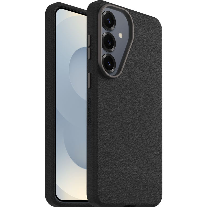 product image 1 - Galaxy S26+ Skal Symmetry Series Cactus Leather