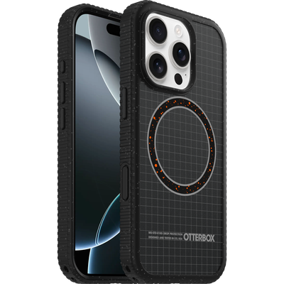 iPhone 16 Pro Case | Sole Series for MagSafe