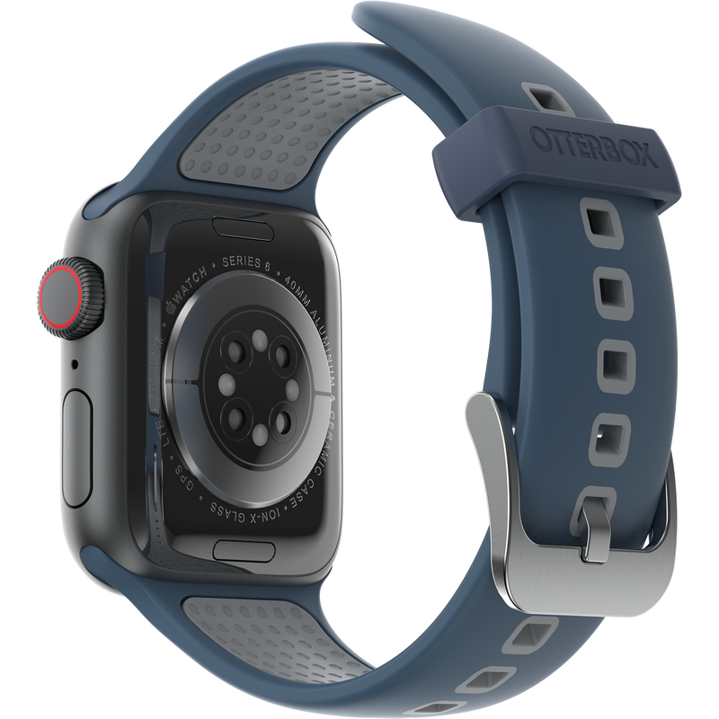 product image 1 - Apple Watch Band 40/41/42mm OtterBox Band Antimikrobiell