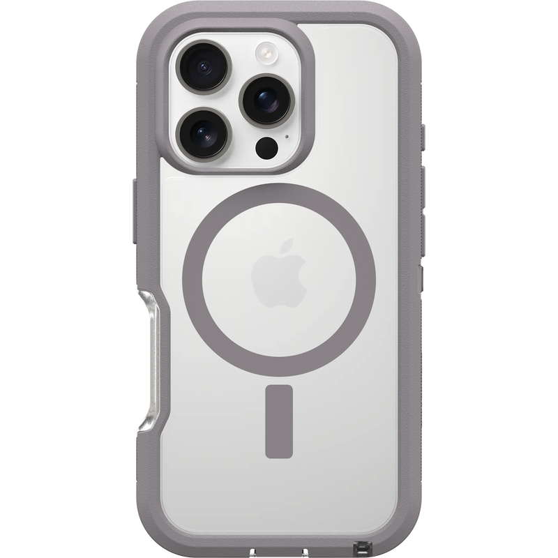 product image 2 - iPhone 16 Pro Skal Defender Series XT för MagSafe