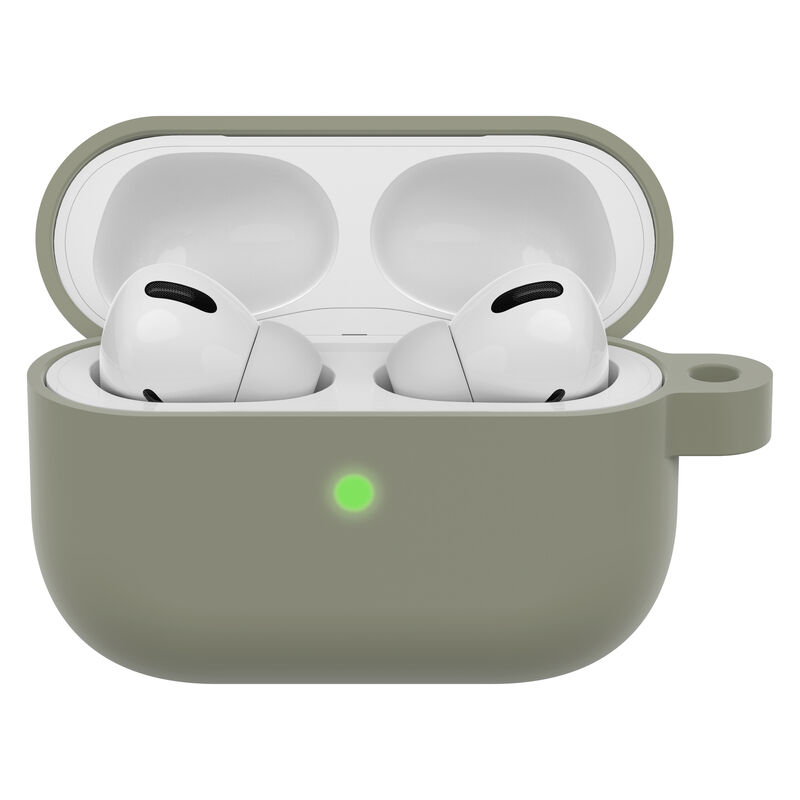product image 1 - Apple AirPods Pro (1:e gen) Skal Soft Touch