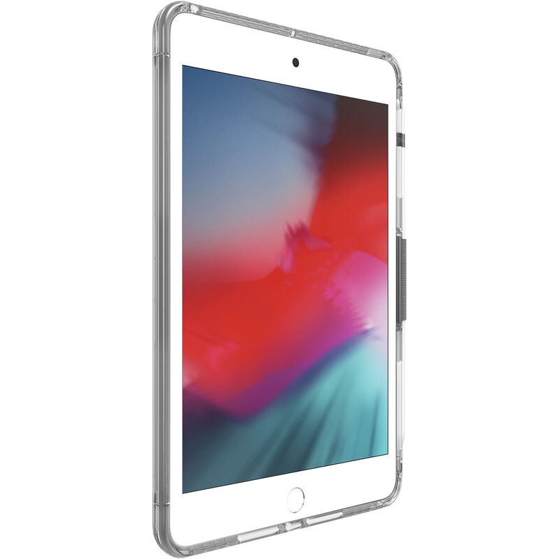 product image 5 - iPad mini (5th gen) Fodral  Symmetry Clear