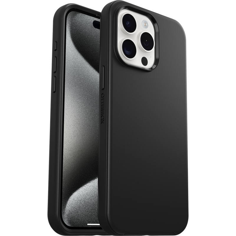 product image 1 - iPhone 15 Pro Max Skal Symmetry Series för MagSafe