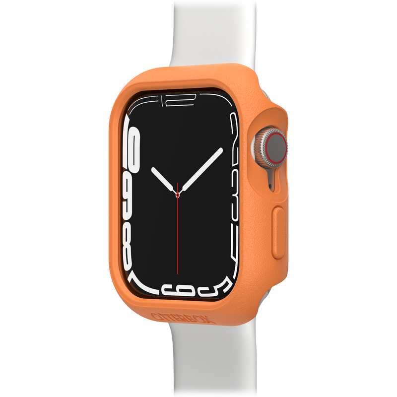 product image 3 - Apple Watch Series 9/8/7 Skal Watch Bumper