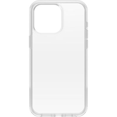 iPhone 15 Pro Max Skal | Symmetry Clear Series