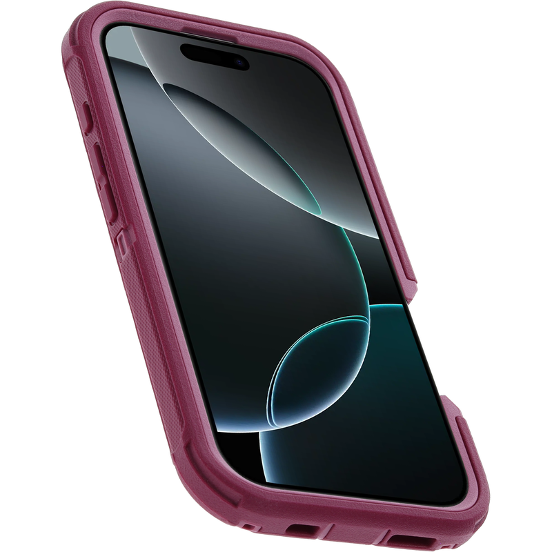 product image 4 - iPhone 16 Pro Skal Defender Series för MagSafe