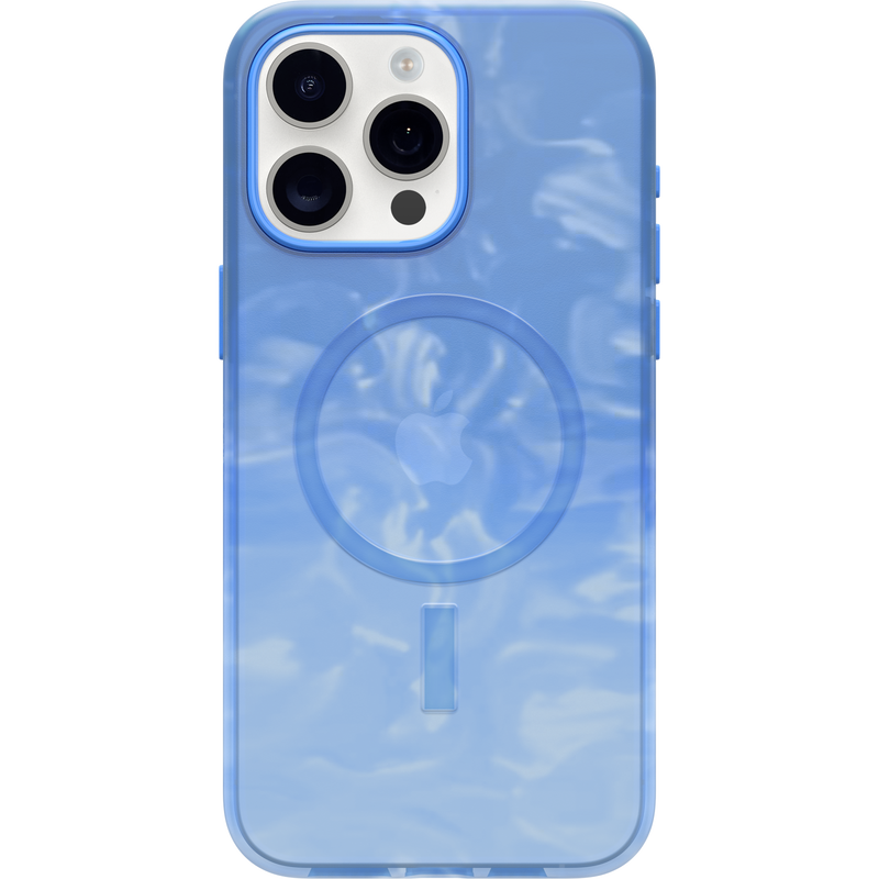 product image 1 - iPhone 15 Pro Max Skal Figura Series