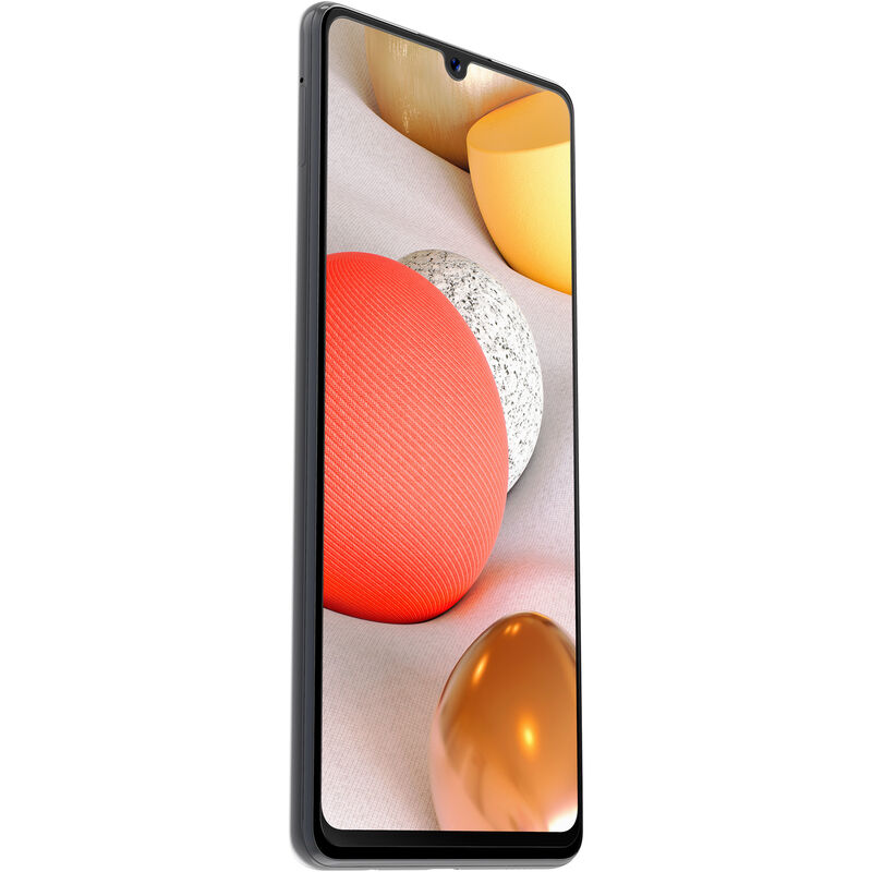 product image 2 - Galaxy A42 5G Protège-écran Trusted Glass