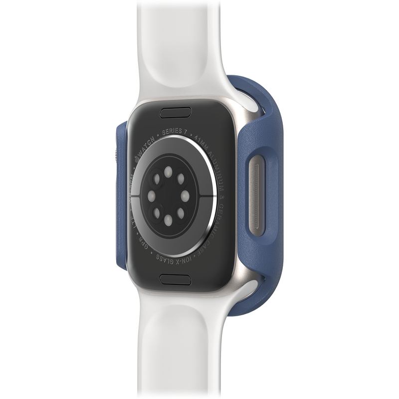 product image 5 - Apple Watch Series 9/8/7 Skal Watch Bumper