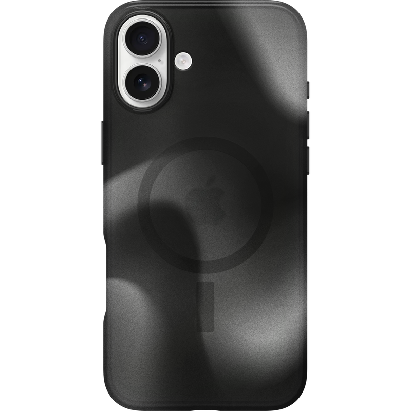 product image 2 - iPhone 16 Plus Skal Figura Series