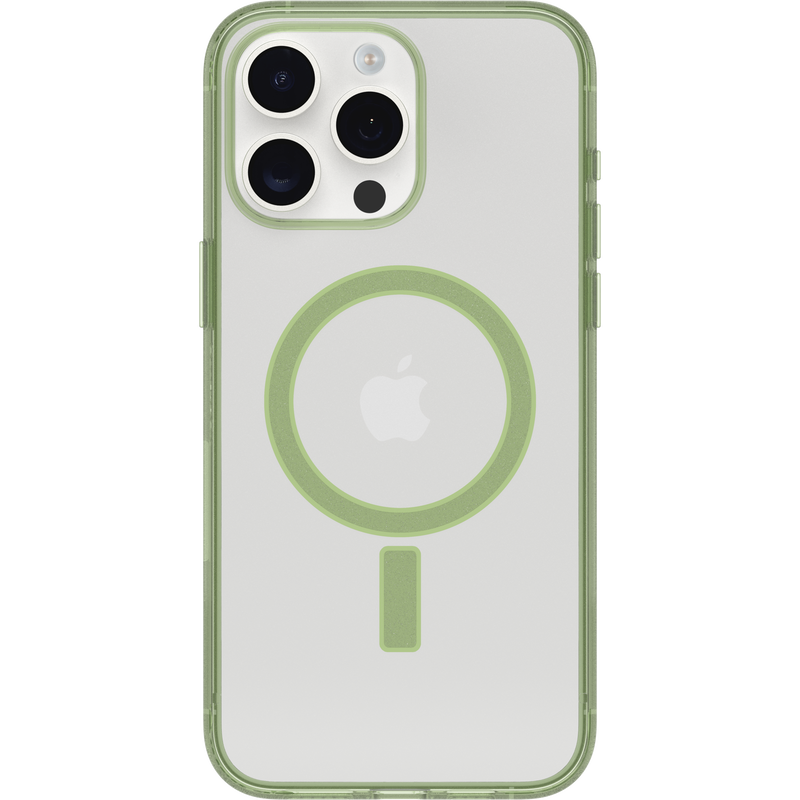 product image 2 - iPhone 15 Pro Max Skal Lumen Series