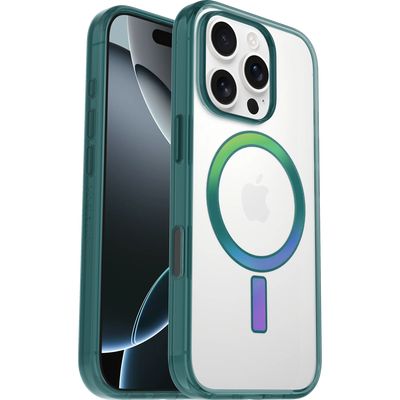 iPhone 16 Pro Funda | Lumen Series