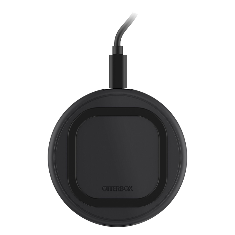 product image 3 - 10W Trådlös laddningsplatta (Euro) OtterBox Power Solutions