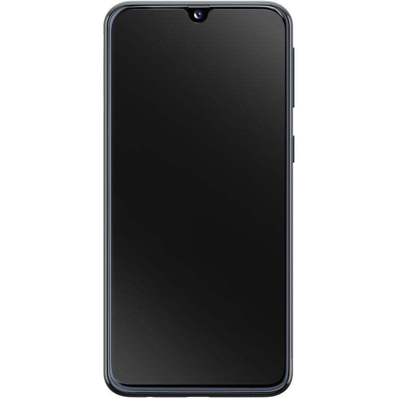 product image 2 - Galaxy A40 Skärmskydd Alpha Glass