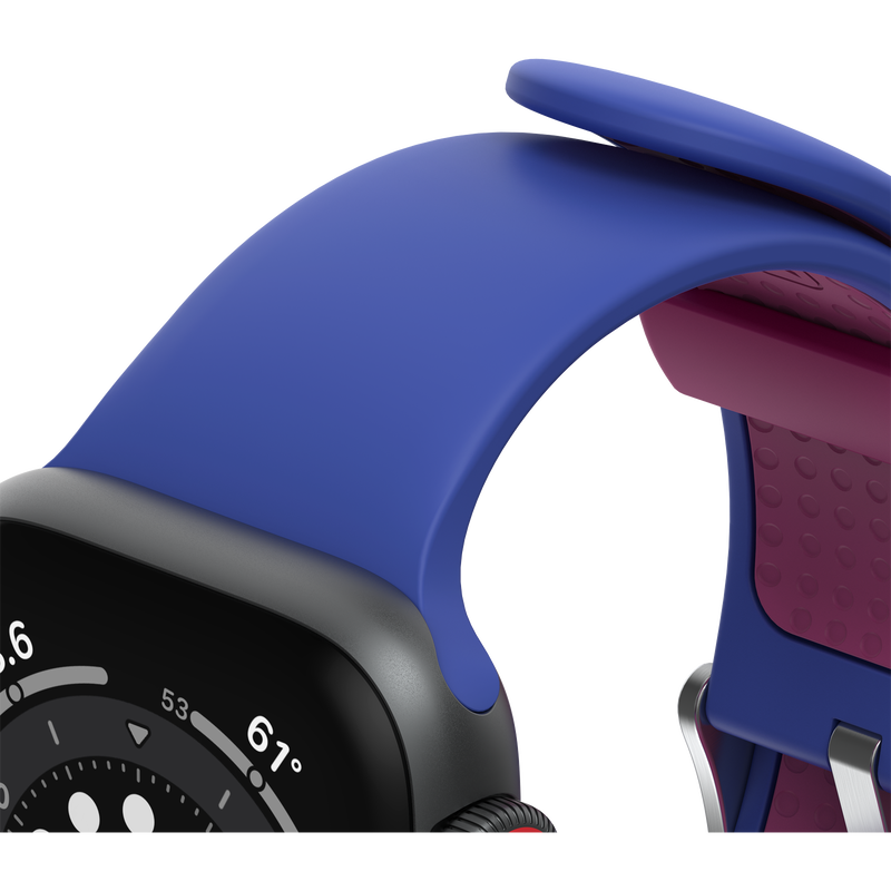 product image 2 - Apple Watch Band 40/41/42mm OtterBox Band Antimikrobiell