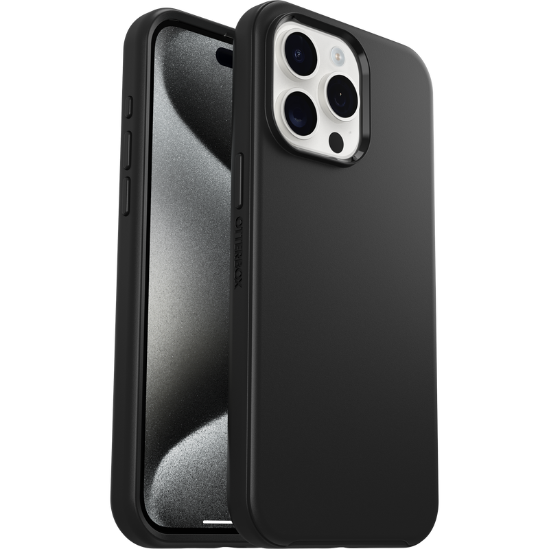 product image 4 - iPhone 15 Pro Max Skal Symmetry Series