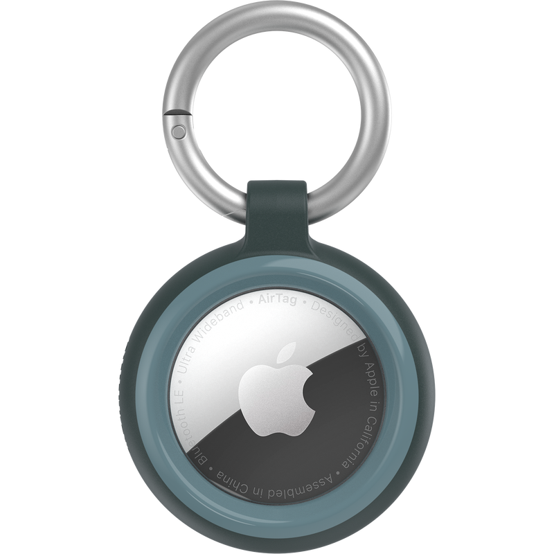 product image 1 - Apple AirTag Fodral Sleek Case för Apple AirTag