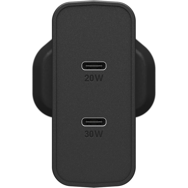 product image 3 - USB-C 50 W Väggladdare Snabbladdning | Förstklassig
