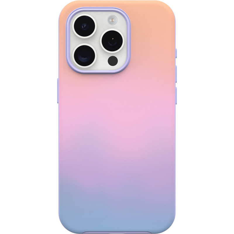 product image 2 - iPhone 15 Pro Skal Symmetry Series för MagSafe