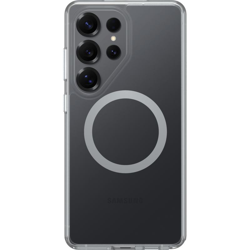 product image 2 - Galaxy S26 Ultra Skal Symmetry Series Clear