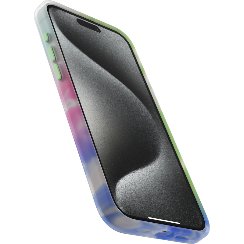 product image 2 - iPhone 15 Pro Max Skal Figura Series