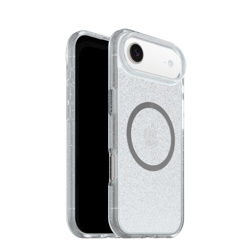 product image 4 - iPhone Air Skal React Series