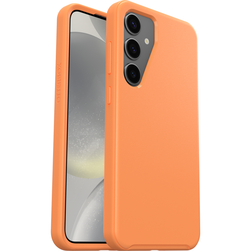 product image 1 - Galaxy S24+ Skal Symmetry Series