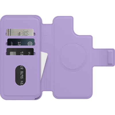 iPhone 14 Plus Skal | Folio för MagSafe