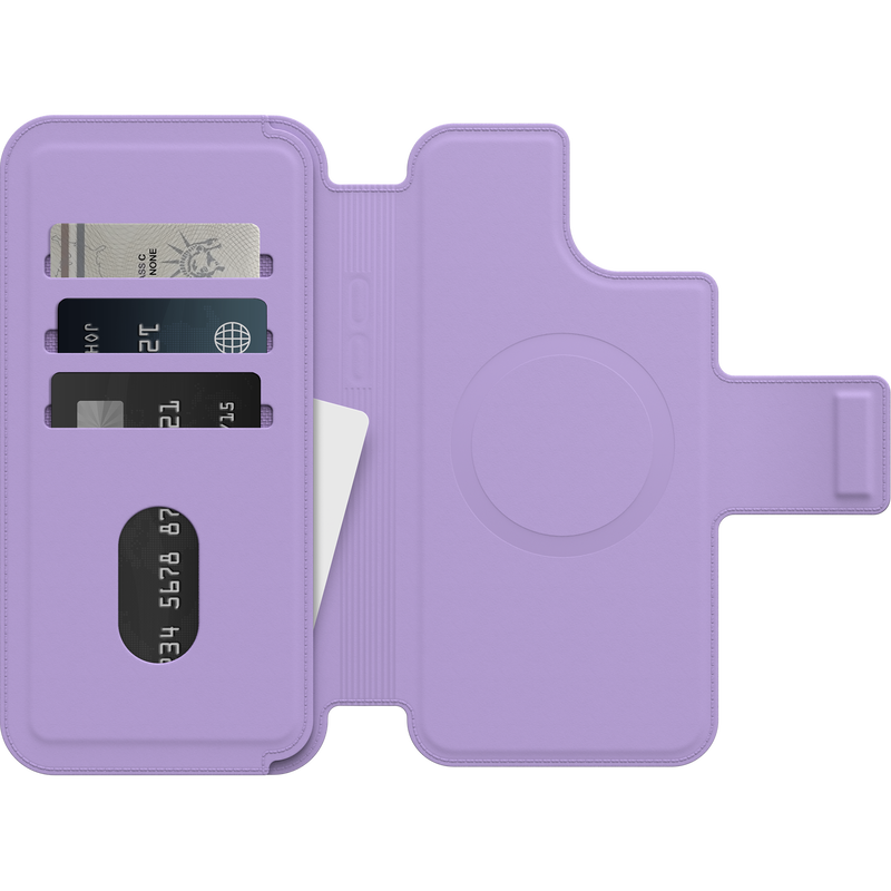 product image 1 - iPhone 14 Plus Folio Folio för MagSafe