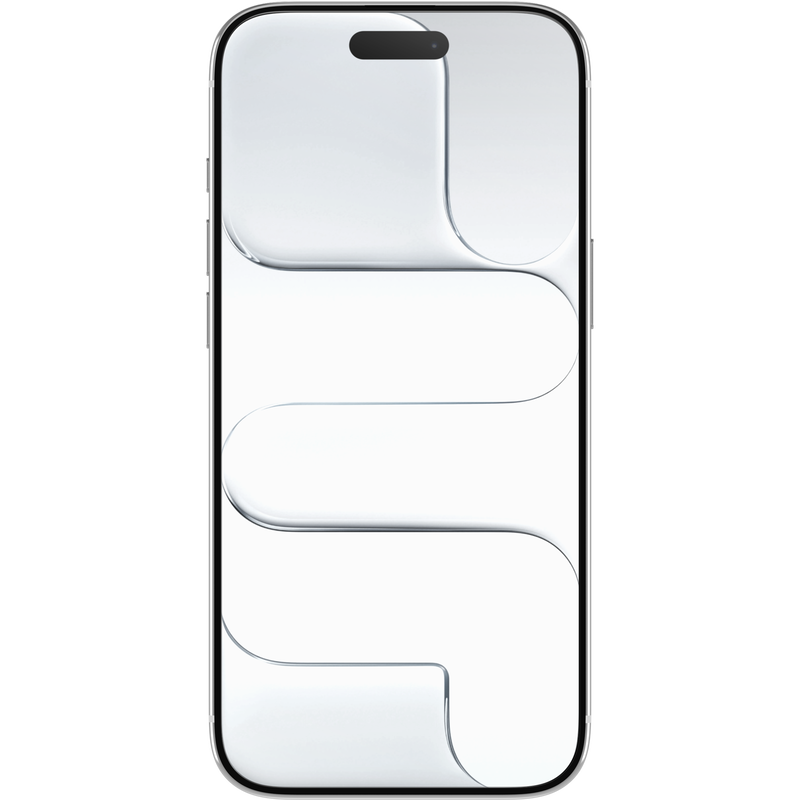 product image 2 - iPhone Air Skärmskydd OtterBox Glass