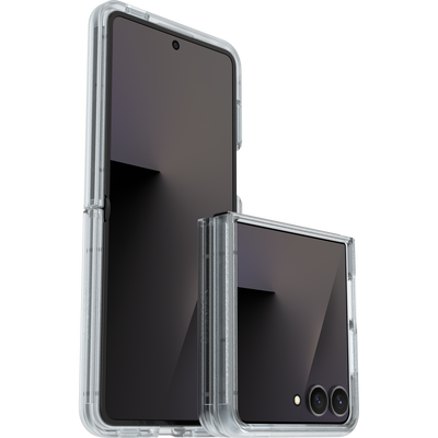 Galaxy Z Flip7 Skal | Thin Flex Series