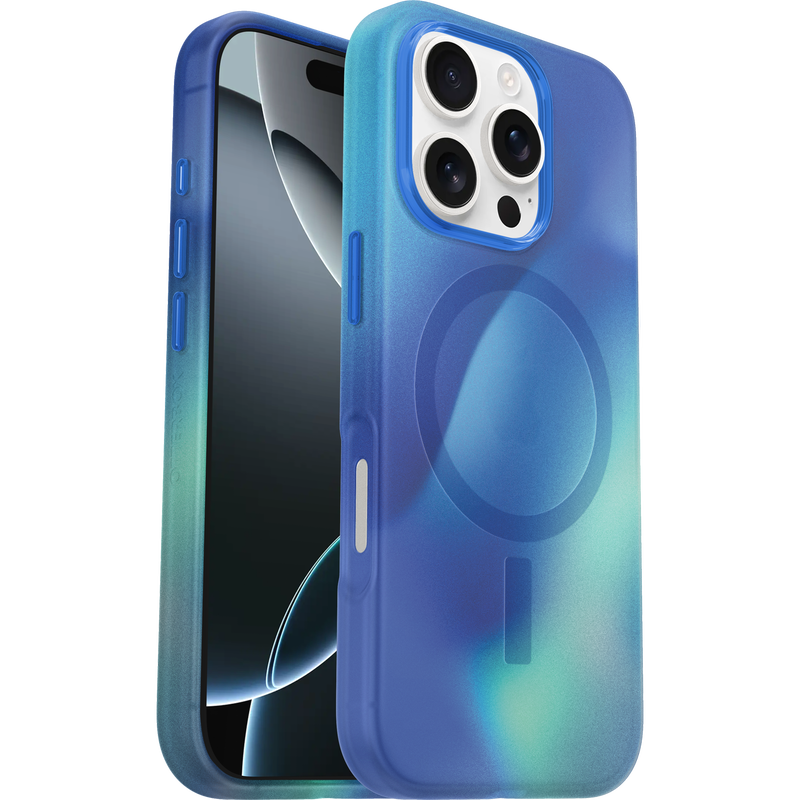 product image 1 - iPhone 16 Pro Skal Figura Series