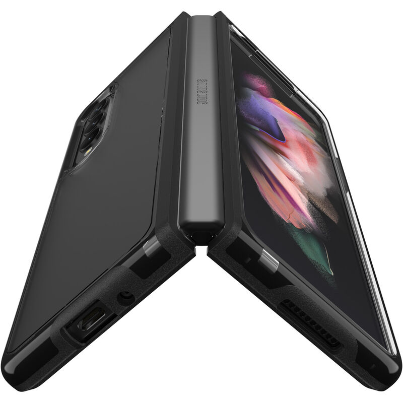 product image 5 - Galaxy Z Fold3 5G Hoesje Symmetry Flex Series