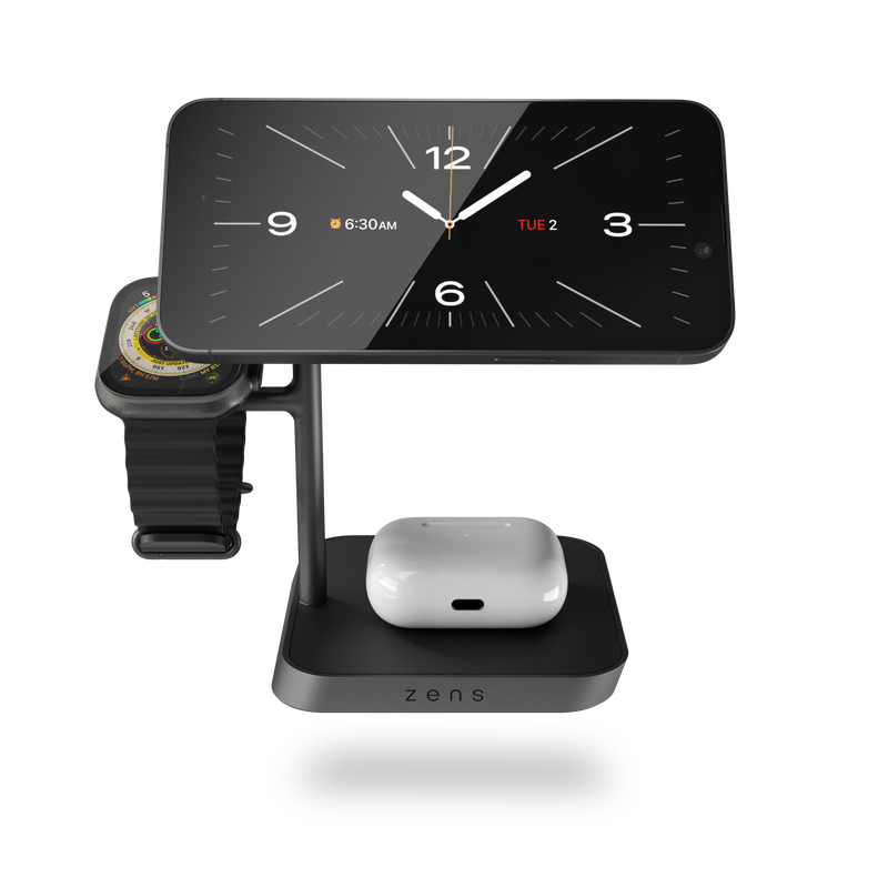 product image 4 - Zens Office Charger Zens Office Wireless Charger 3