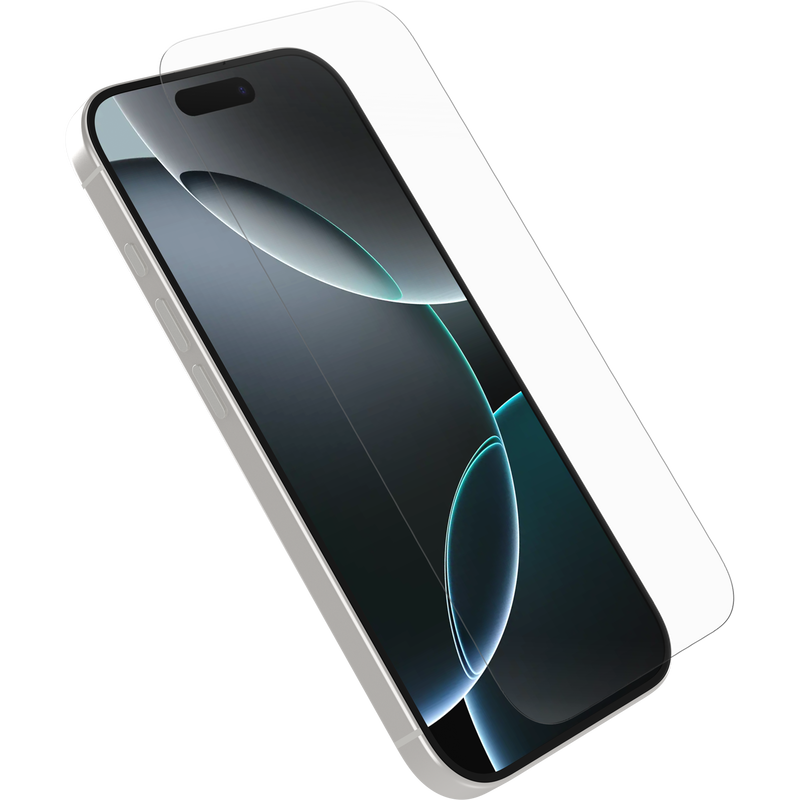 product image 1 - iPhone 16 Pro Skärmskydd OtterBox Glass
