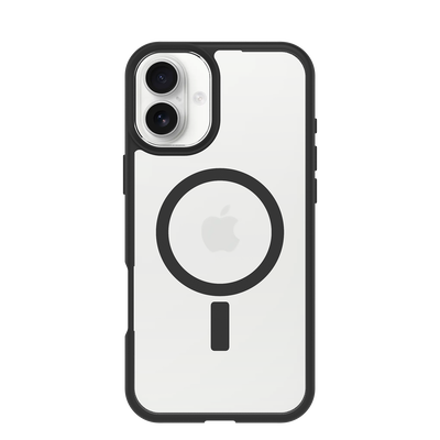 iPhone 16 Plus Skal | React Series