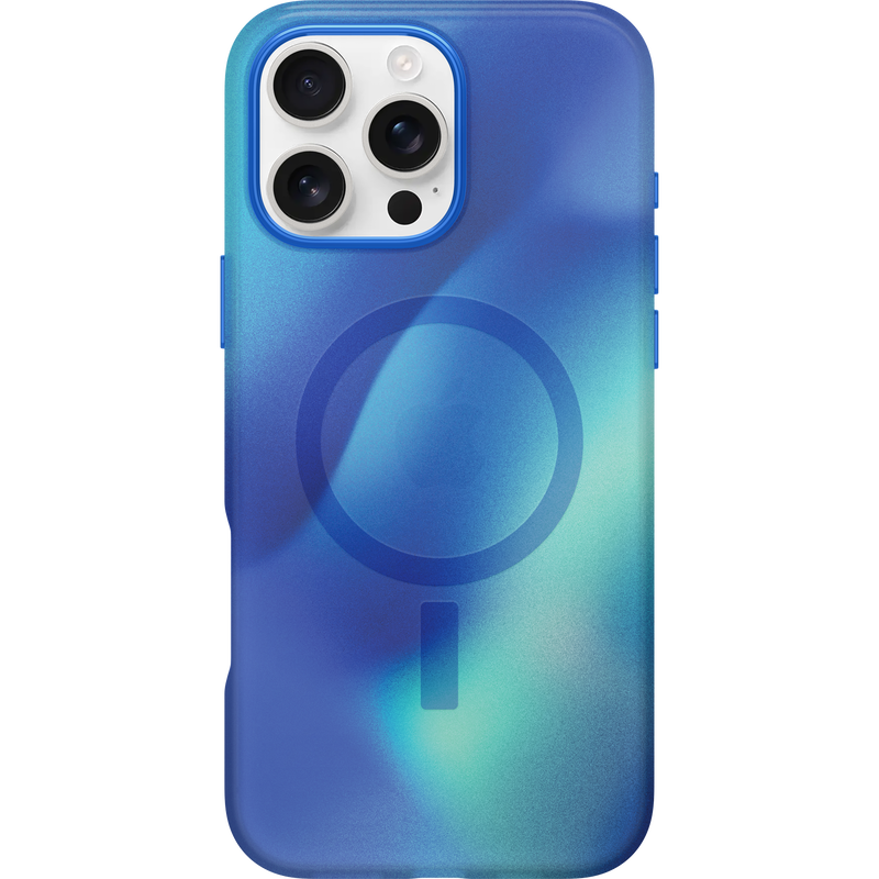 product image 2 - iPhone 16 Pro Max Skal Figura Series