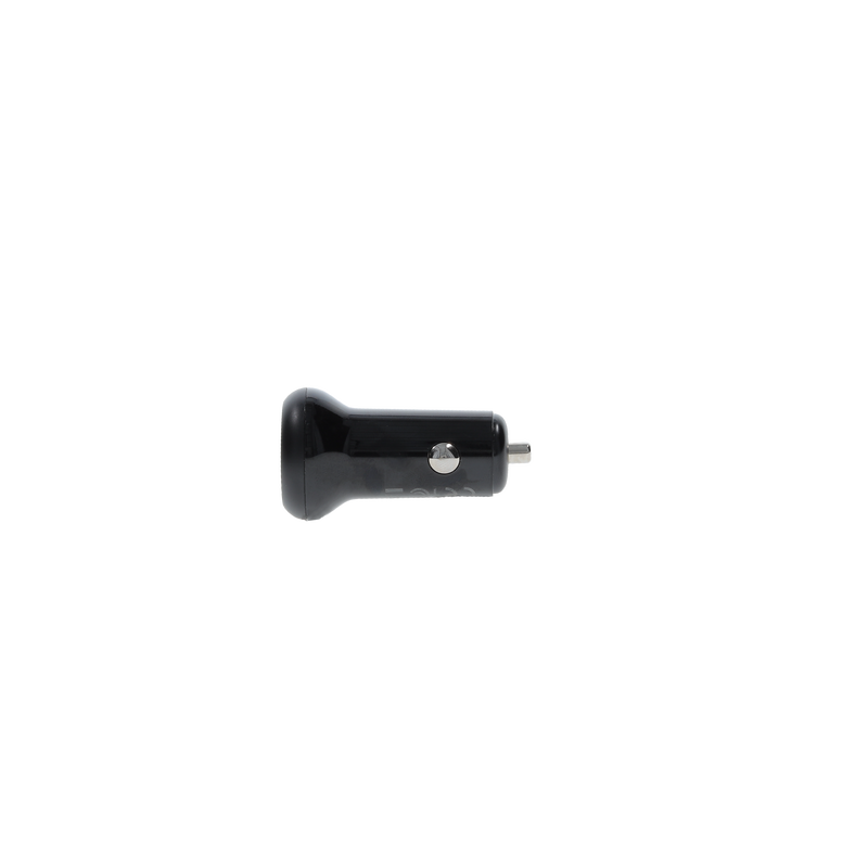 product image 4 - Snabbladdande billaddare med en port 25W USB-C 25W