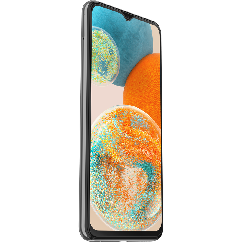 product image 1 - Galaxy A23 5G Skärmskydd Trusted Glass