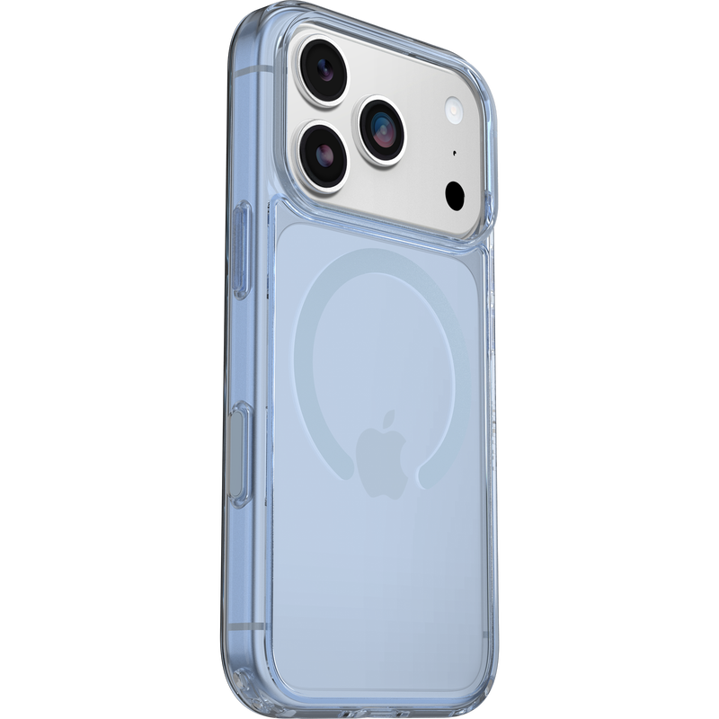product image 3 - iPhone 17 Pro Skal Symmetry Series Clear