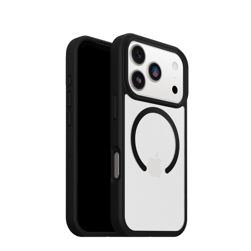 product image 4 - iPhone 17 Pro Skal React Series